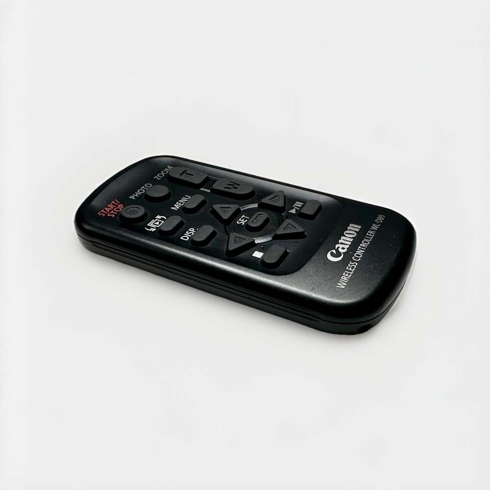Canon WL-D85 Wireless Camcorder Remote DC20 DC230 HG10 DC40 DC220